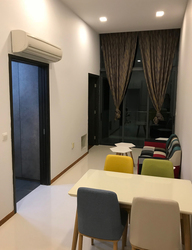 Leville iSuites (D15), Apartment #201758982